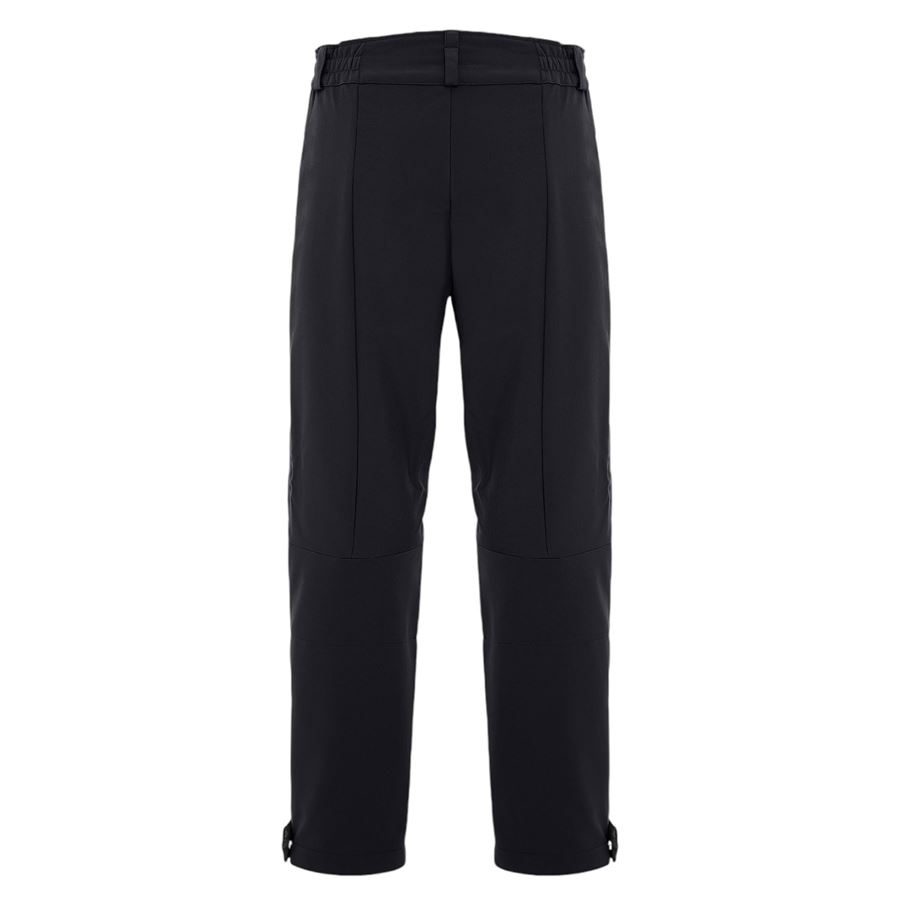 Pantaloni da sci uomo in softshell Colmar | 0172/6XZ099